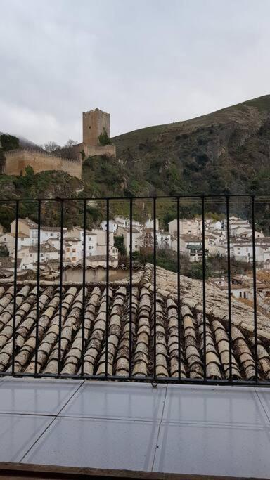 El Balcon De Cazorlaヴィラ エクステリア 写真