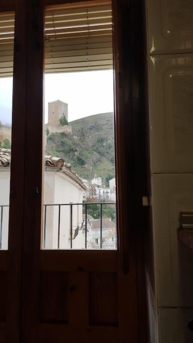El Balcon De Cazorlaヴィラ エクステリア 写真